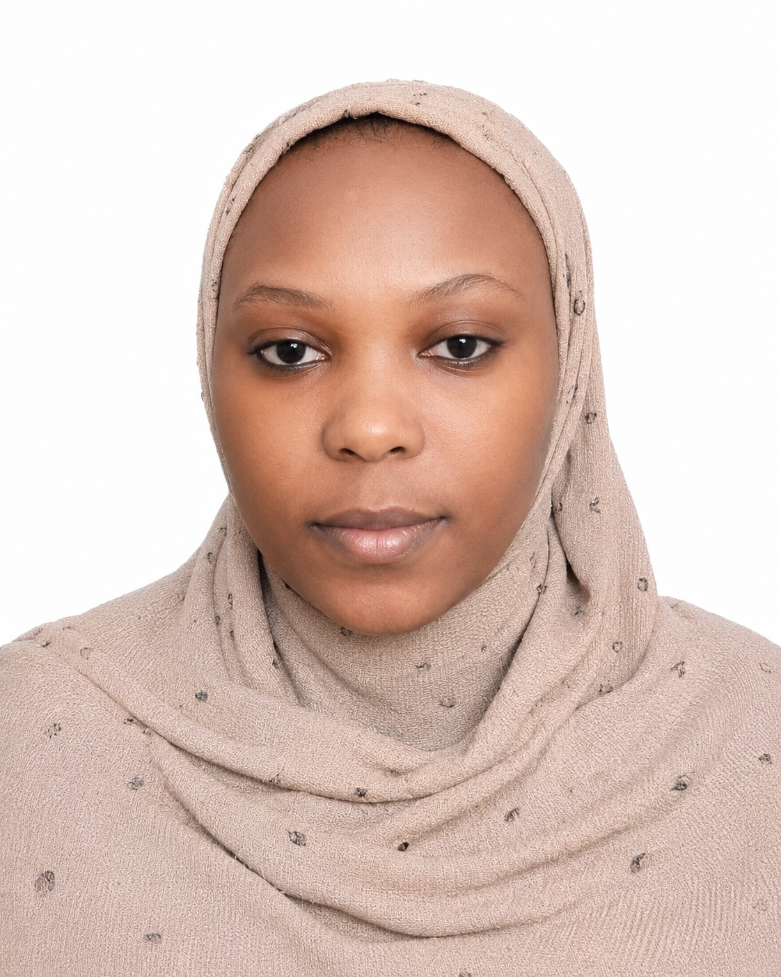 Saddiqa Ibrahim Salihu, Team Member at MS Kutumbawa General Merchant